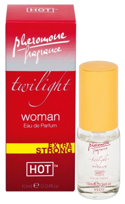 Parfum Feromoni HOT Twilight Woman Extra Strong