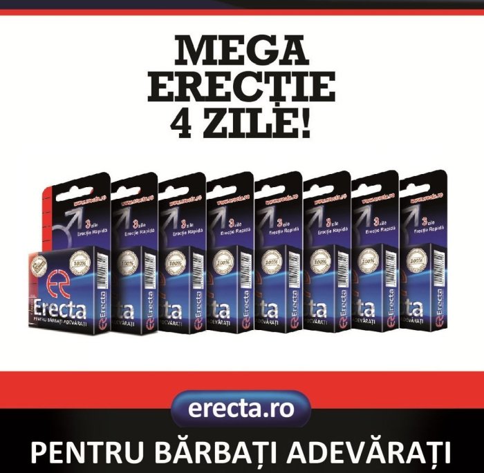 Erecta