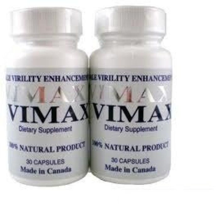 Pastile Potenta Vimax 60 Bucati