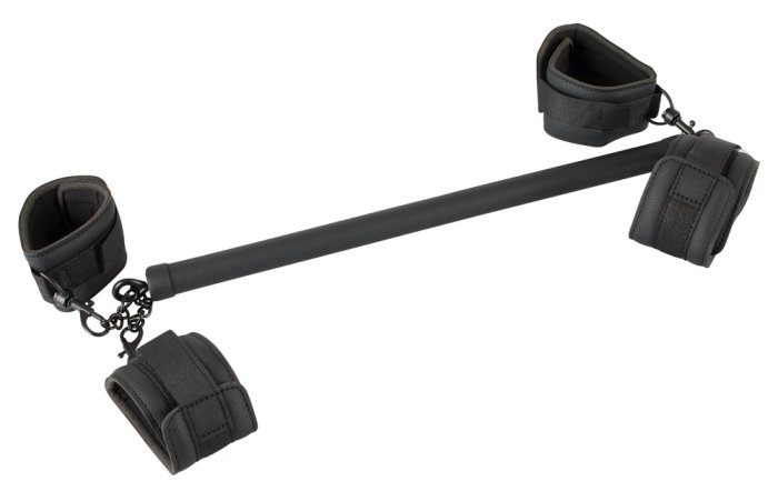 spreader bar, catuse maini, catuse picioare