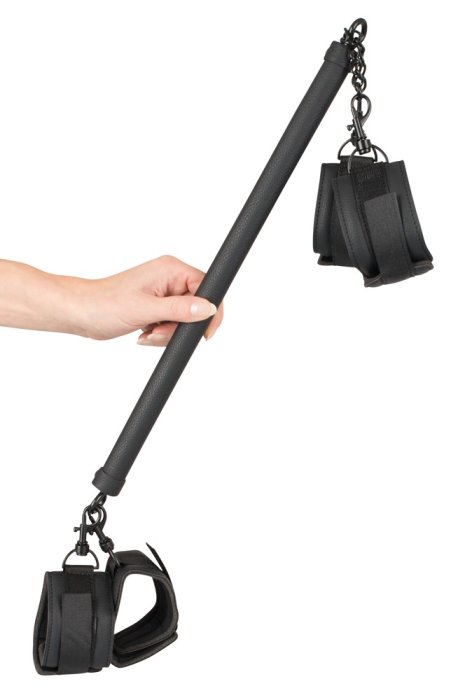 spreader bar, catuse maini, catuse picioare