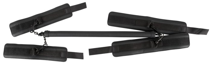 spreader bar, catuse maini, catuse picioare