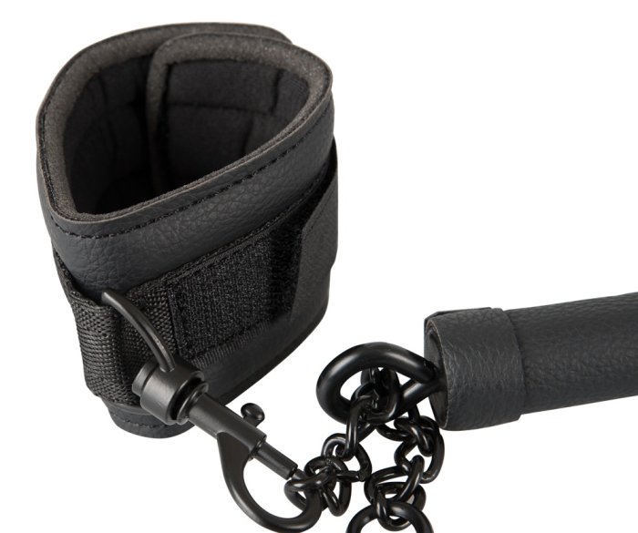 spreader bar, catuse maini, catuse picioare