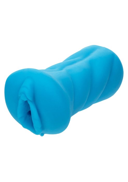 Stroker Bunny Blue - vedere frontala