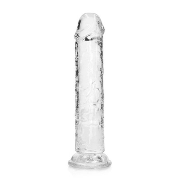 Dildo Realistc Suction Cup REALROCK 20 cm