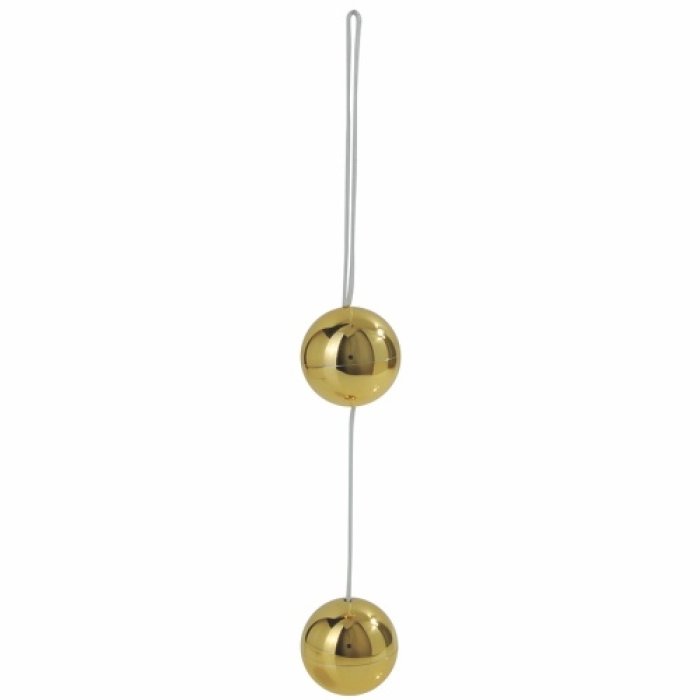 Bile Vaginale Palline Candy Balls Lux Gold Toyz4lovers_1