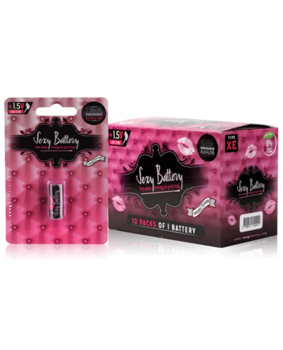 Baterie LR1/N Sexy Battery