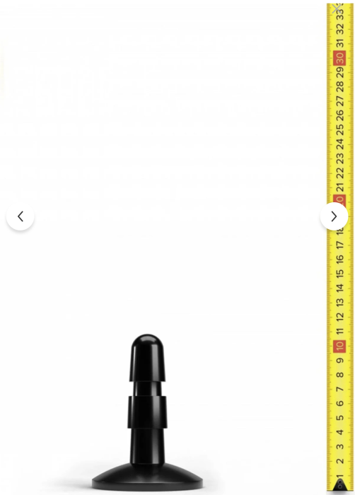 Sistem Hung Vac-U-Lock cu ventuza, negru