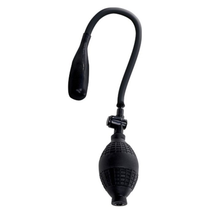 Pump Up Balon Pompa Anala#