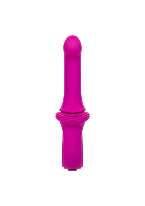 Masina de Sex, Smooth Thruster Pink, Calexotics