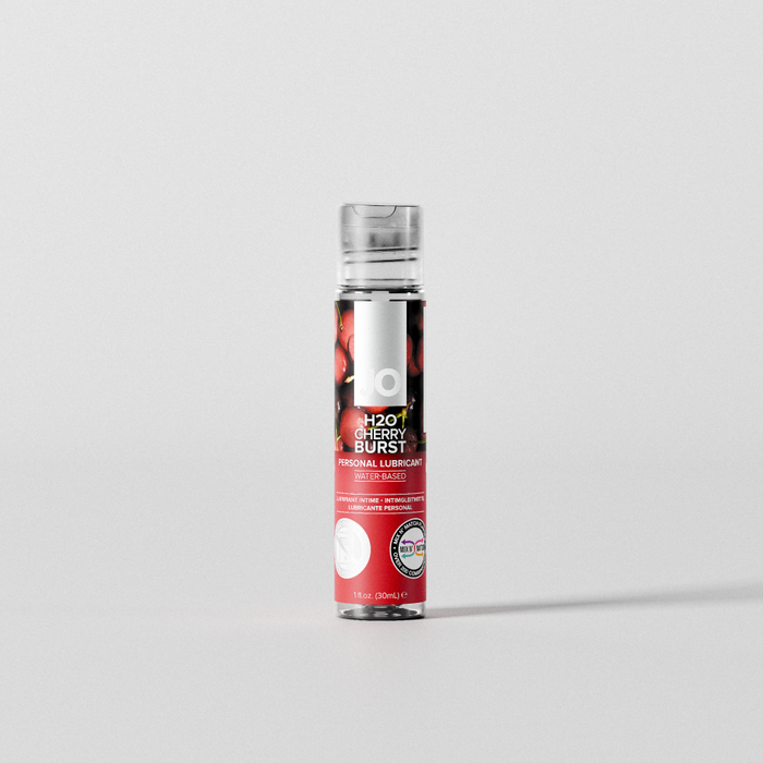 Lubrifiant JO H2O Cherry Burst 156ml