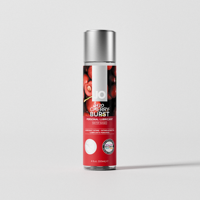 Lubrifiant JO H2O Cherry Burst 156ml