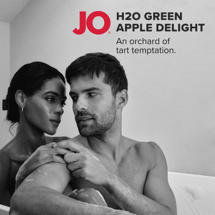 Lubrifiant JO H2O Apple Delight 30ml