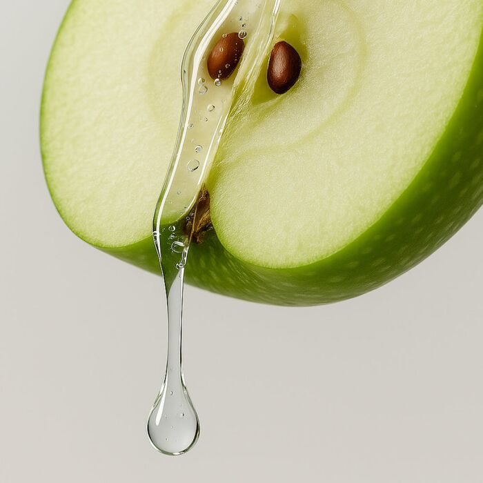 Lubrifiant JO H2O Apple Delight 30ml