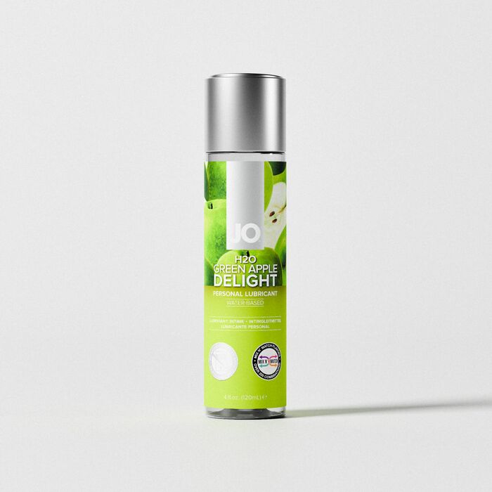 Lubrifiant JO H2O Apple Delight 30ml
