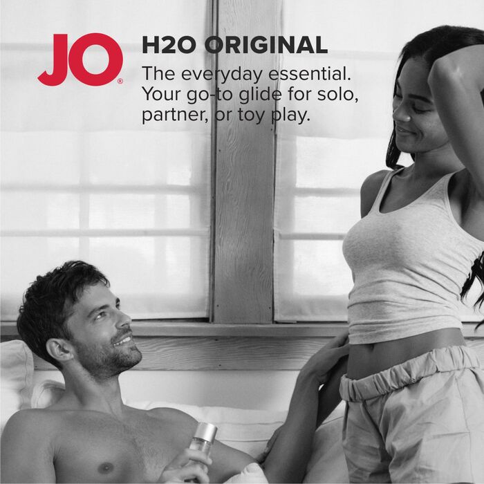 Lubrifiant JO H2O Original 480ml