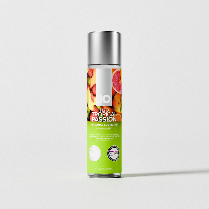 Lubrifiant JO H2O Tropical Passion 156ml