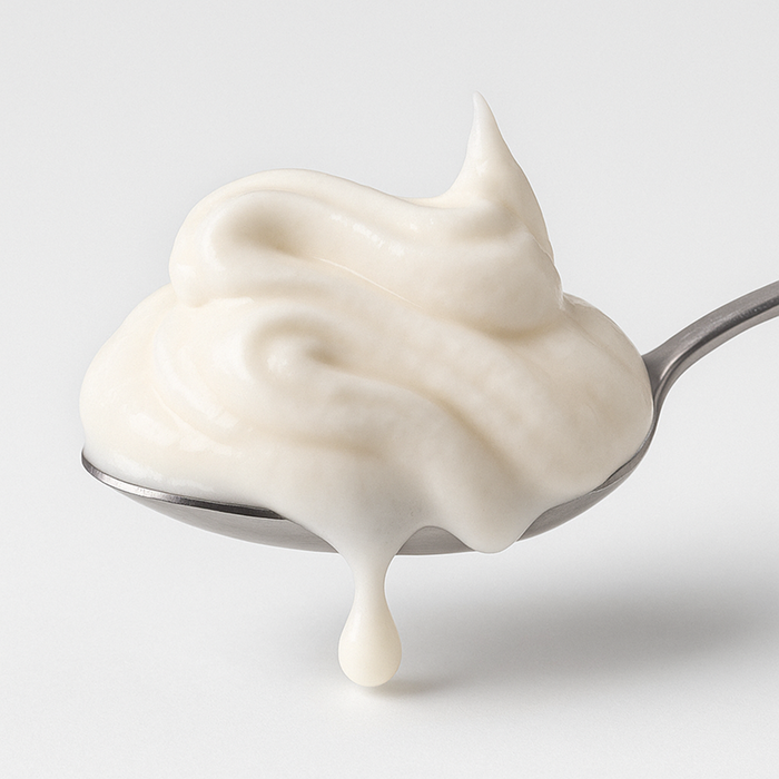 Lubrifiant JO H2O Vanilla Cream 156ml