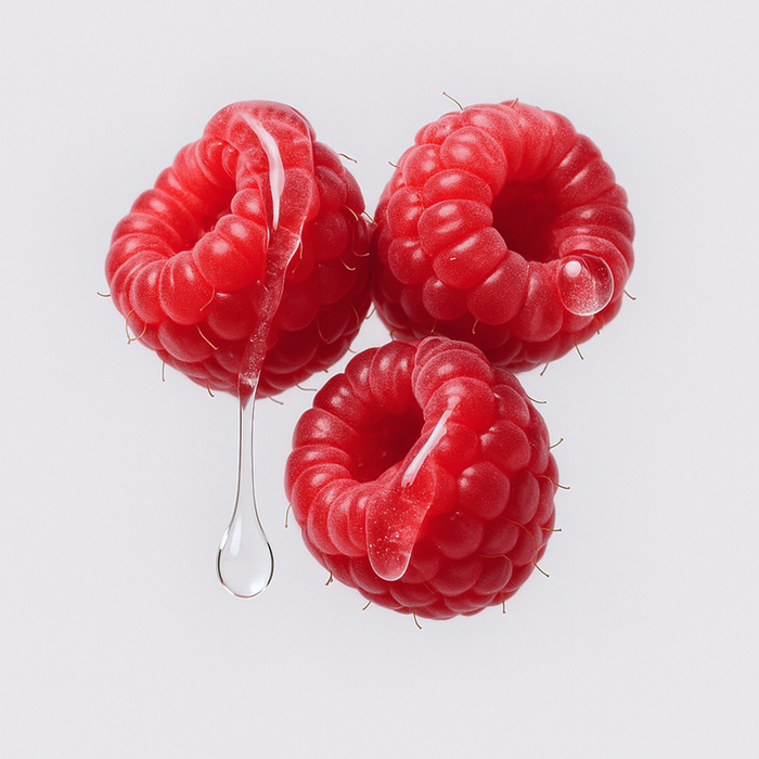 Lubrifiant JO H2O Raspberry Sorbet 156ml