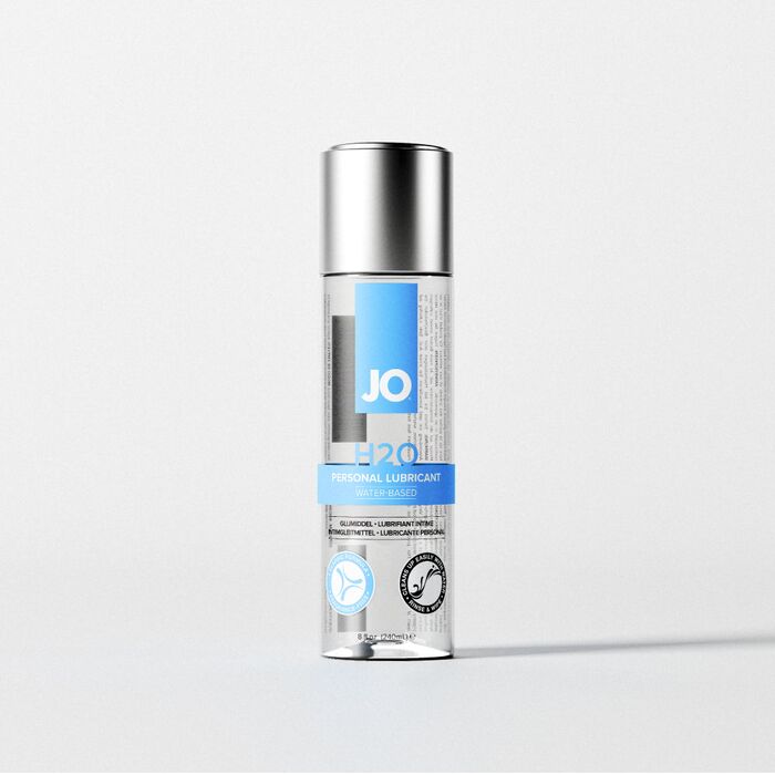Lubrifiant JO H2O Original 30ml