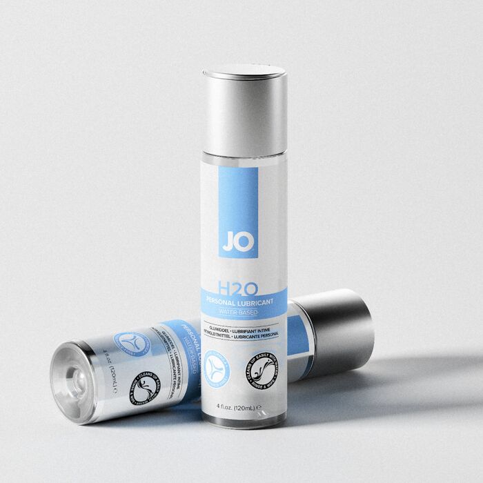 Lubrifiant JO H2O Original 30ml