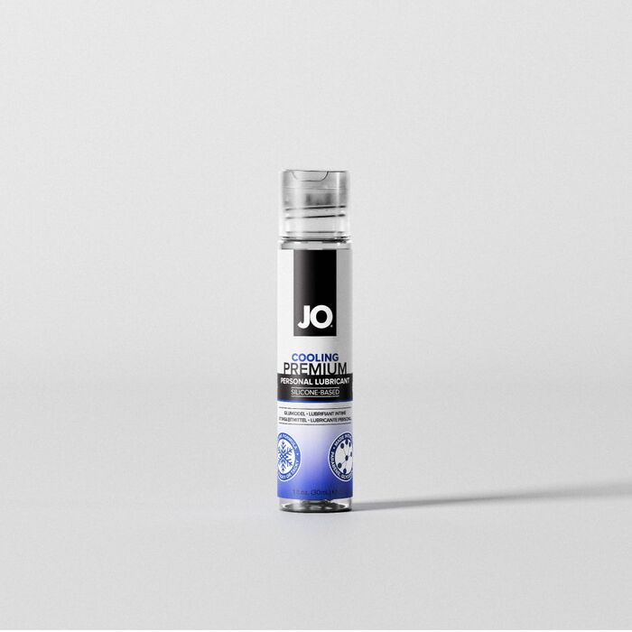Lubrifiant JO Premium Cooling 75ml