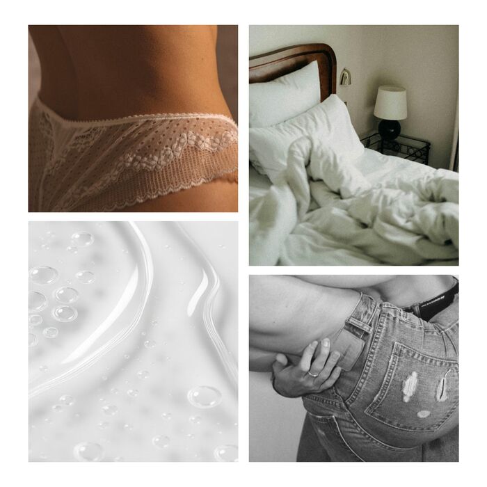 Lubrifiant Anal JO Premium 133ml