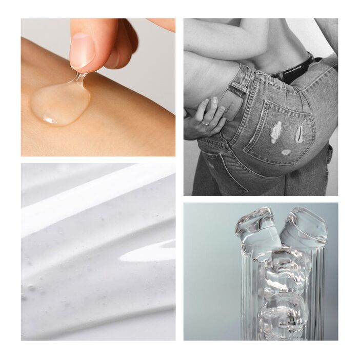 Lubrifiant Anal JO Premium Cooling 75ml