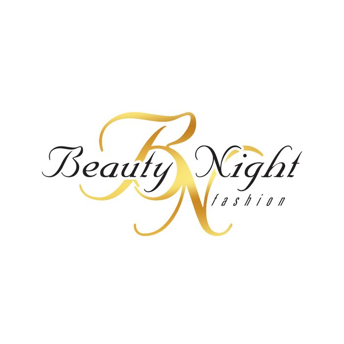 Beauty_Night_fashion_logo