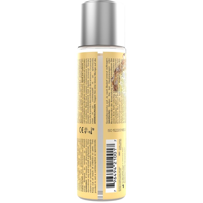 Lubrifiant JO H2O Cocktails Pina Colada 60ml