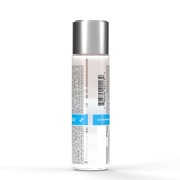 Lubrifiant Anal JO H2O Thick 60ml