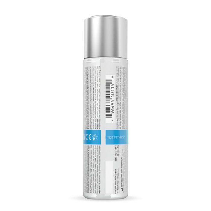 Lubrifiant Anal JO H2O Thick 240ml
