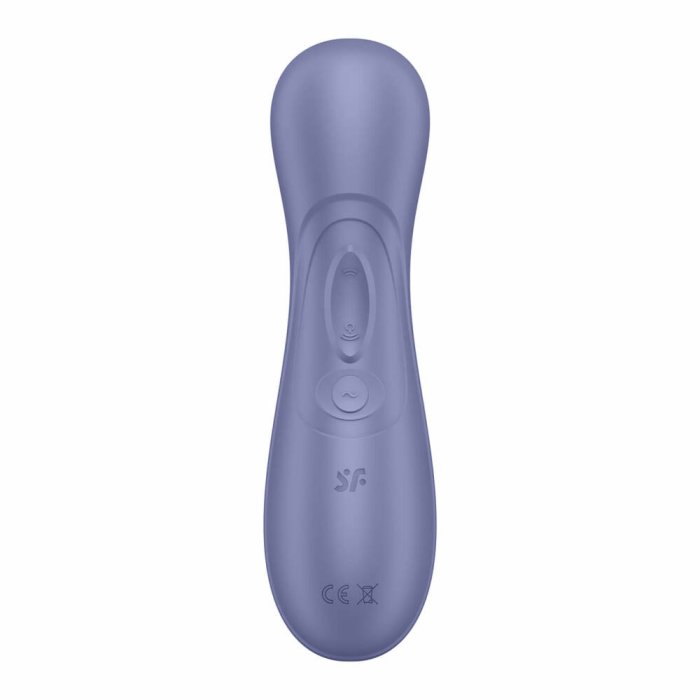 Vibrator Satisfyer Pro 2 Generation 3 Lilac