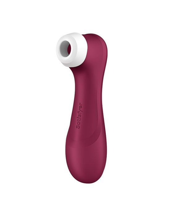 Vibrator Satisfyer Pro 2 Generation 3 Liquid Air