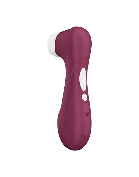 Vibrator Satisfyer Pro 2 Generation 3 Liquid Air