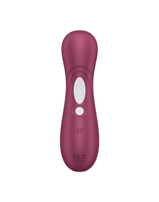 Vibrator Satisfyer Pro 2 Generation 3 Liquid Air