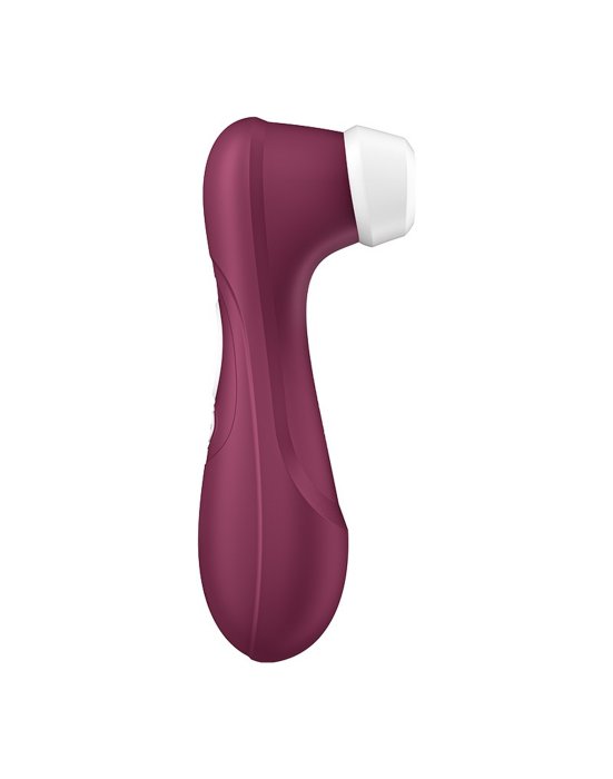 Vibrator Satisfyer Pro 2 Generation 3 Liquid Air