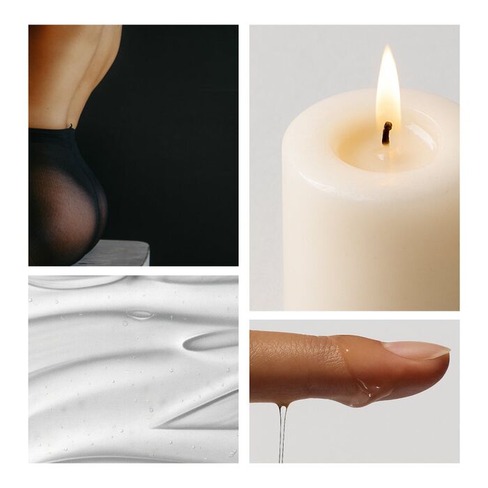 Lubrifiant Anal JO H2O Warming 60ml