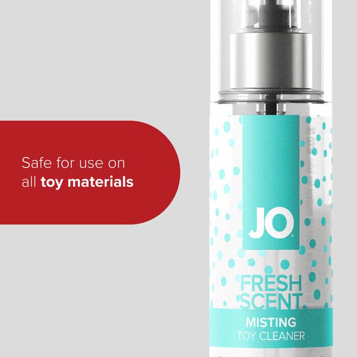Spray Curatitor Jucarii JO Misting 60ml