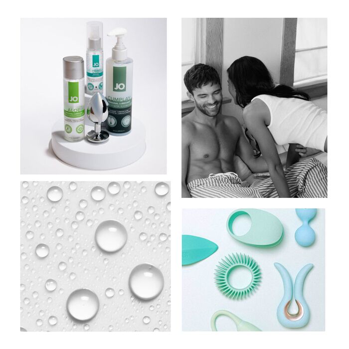 Spray Curatitor Jucarii JO Misting 60ml