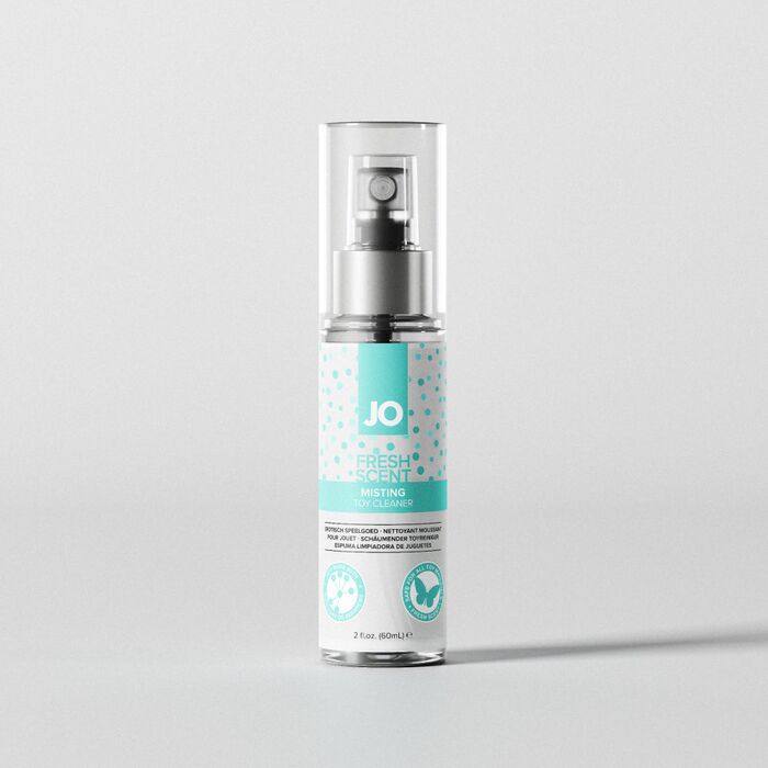 Spray Curatitor Jucarii JO Misting 60ml