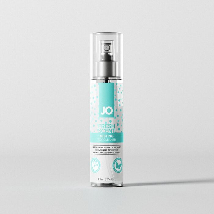 Spray Curatitor Jucarii JO Misting 60ml