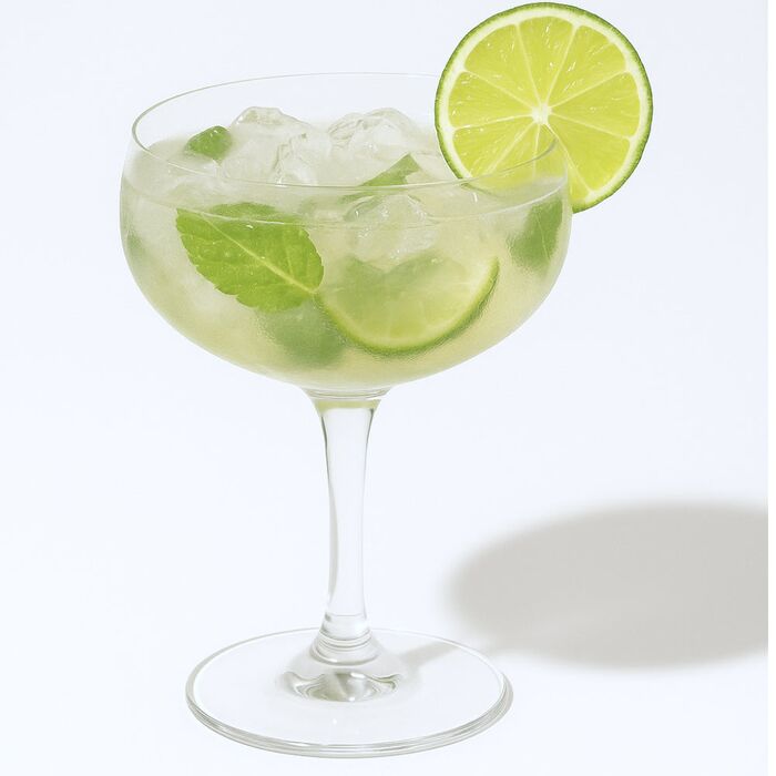 Lubrifiant System JO H2O Cocktails Mojito 60ml