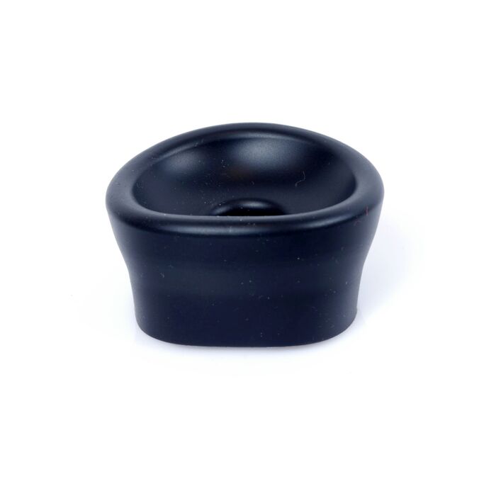 Manson Pompa Penis Pump Sleeve, garnitura neagra