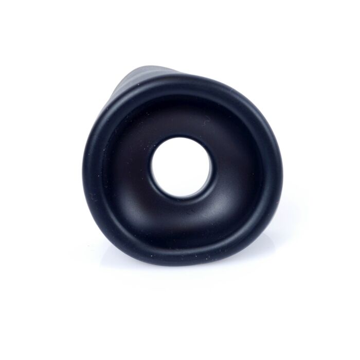 Manson Pompa Penis Pump Sleeve, garnitura neagra