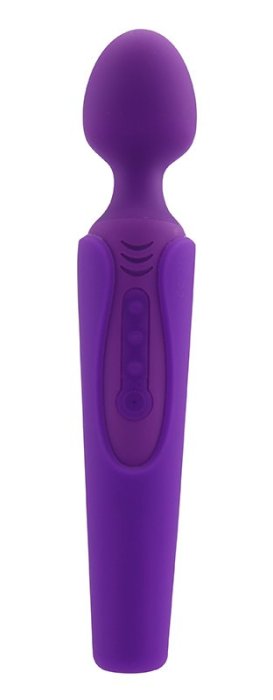 Aparat Masaj Legend Personal Massager Purple#