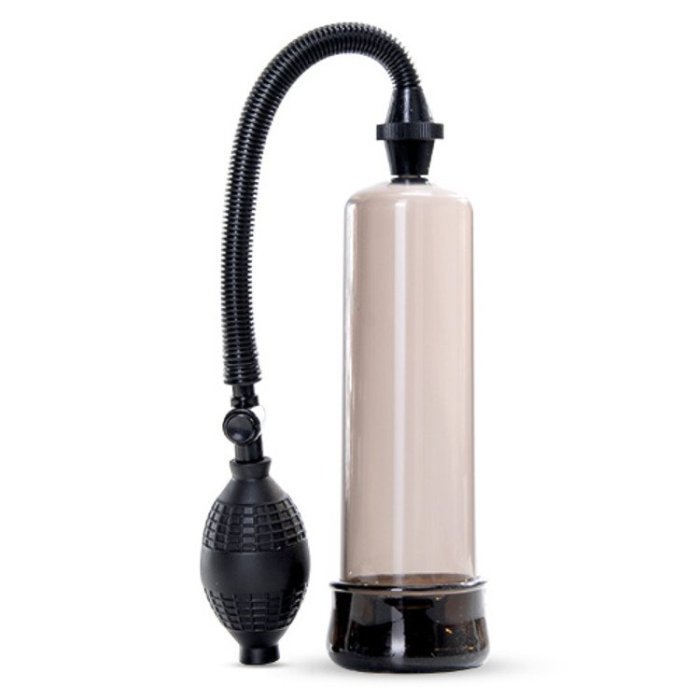 Pompa Penis Toyz4Lovers »BestSeller Vacuum« 19 cm - detaliu design