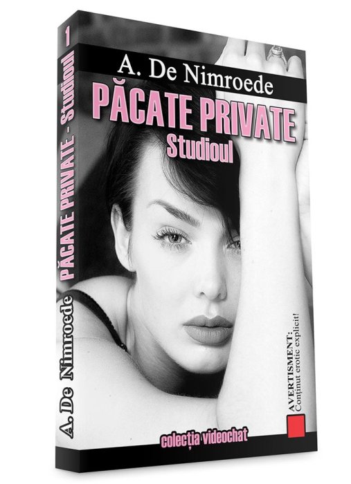 Carte Pacate Private - Studioul