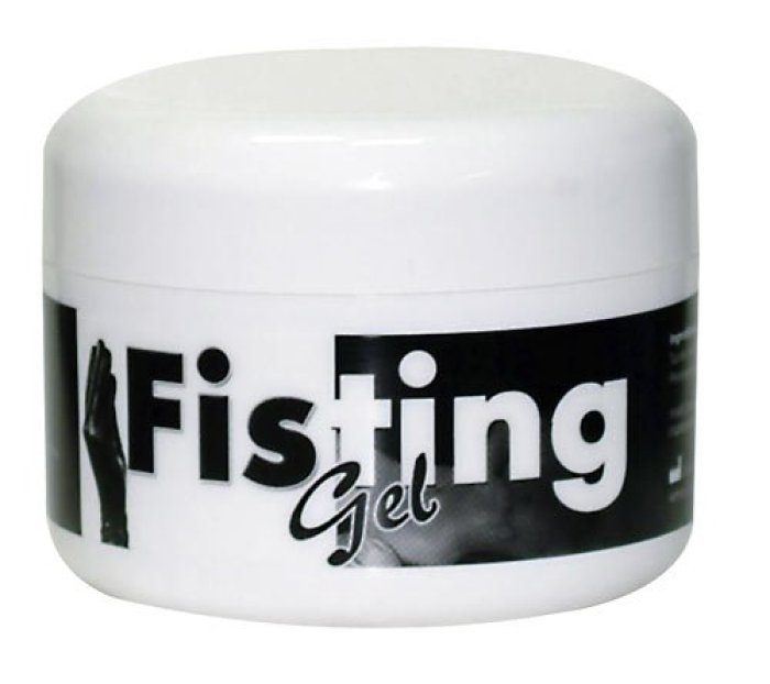 Crema Anala si Vaginala "Fisting Gel Relax" 200 ml