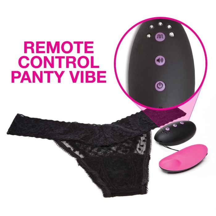 OhMiBod - Club Vibe 2.OH Music Vibrator Muzical - vedere frontala